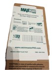 Catchmaster Max-catch Mouse Glue Boards 72 5 25 X 8 25 In