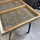 Printer s Drawer Letterpress Case Modified For Wood Type   Hamilton Vintage