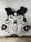 Leatt - Chest Protector 2 5 - White