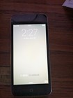 Apple Ipod Touch 5th Generation A1509 16gb Wifi Only  Space Gray Grade C