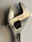 Proto   706 6  Adjustable Wrench- Vintage