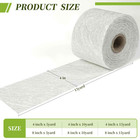 Fiberglass Chopped Strand Mat  1 5 Oz fiberglass Repair Kit easy To Use   strong G