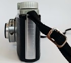 Kodak Pony 135 Model B 35mm Film Camera Strap Untested Mechanicals Work Vintage