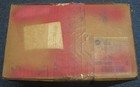 Allen-bradley 505-aob Full Voltage Reversing Starter Series C
