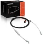Rear Right Passenger Parking Brake Cable Assembly - High Quality Replacement Par