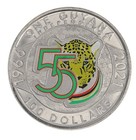 Guyana 100 Dollars  2021  Km  64  Mint  Commemorative