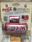 Rare Vintage New Sealed Coca-cola Can 35mm Camera By Ansco  W  Kodak Max Film
