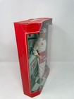 Barbie Collector Series Coca-cola Ken 2000 Doll