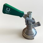 Micro Matic Sk 184 04 A System Keg Coupler With Spaten Handle