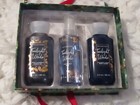 Bath   Body Works  twilight Woods  Shower Gel mist lotion Gift Set Christmas