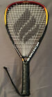 Ektelon Racquetball Power Ring Fusion Longbody 925 Xs Grip