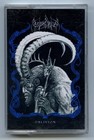 Realm Of Wolves Oblivion Limited Edition Audio Cassette Tape Black Metal Rare