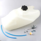 Fuel Tank Gas Cap Natural For Honda 1987-1988 Trx250x  trx 300ex 1993-2006