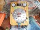 Tea Box Resonator Guitar