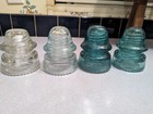 Glass Insulators