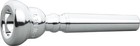 Schilke Standard Series Trumpet Mouthpiece Group I 9 Silver