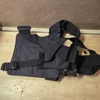 Genuine Motorola Hln6602a Radio Chest Pack New Open Box