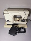 Kenmore Sewing Machine 158 1789280 Vintage Mechanical Free Arm W  Foot Pedal