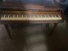 The Virgil Practice Clavier Piano