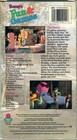 Barney   s Fun   Games 1996 Vhs  previewed 