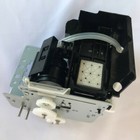 Pump Capping Assembly Station Solvent Resistant For Mutoh Vj-1324   Vj-1624 New