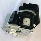 Pump Capping Assembly Station Solvent Resistant For Mutoh Vj-1324   Vj-1624 Usa