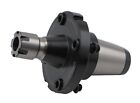 Preci-flex   Adapter 25  Collet Chuck Extended Din6499 Um er11  4008e   2502-0082