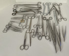 Medical Surgical Implements Mixed Lot 30  Tools  medical Instruments Stainless