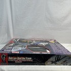 1 43 Shelby Gt500kb   Terlingua Mustang Shelby Racing Team Power Slot Cars Set