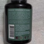 Selerb Metaburn Thermogenic Fat Burner 60 Capsules Gluten Free Exp 05 2028