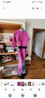Ikver Women   s  Drysuit  used Once  Like New 