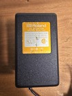 Roland Ack-120 Ac Oem Adapter Power Supply For Ep-9 Jv-50 Ep-7 Mkii Jw-50 Tested