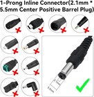 24v Battery Charger Kids Ride On Car Power Wheels Atv Quad Suv Jeep Adapter Plug