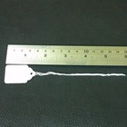 1000 Pre-strung Tags  White String Tags Price Tags  Merchandise Pricing 