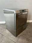 Hobart Lxer High Temp Undercounter Commercial Dishwasher