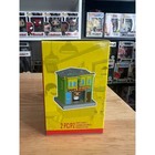 Bitty Pop Town Bob s Burgers W  Bob Belcher Funko Pop Animation  01 Tv Cartoon