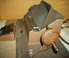 Craig By Kalart Editor 16mm Movie Editor Viewer   Splicer Rewinder 16 Mm