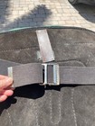 Small Suede Bareback Pad