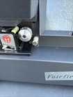 Mansfield Vintage Reporter 8mm Film Movie Action Editor Model 650
