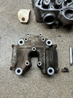 01 Honda Foreman Rubicon Trx500fa 4x4 Engine Top End Cylinder Head Assembly Cam