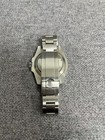 Diy Set For No Date Sub  3130  40mm Watch Case   Dial   Hands   Strap Sapphire 
