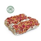 Sage Smudge Sticks 4  Wild Roses White Sage Floral 3 Pack Cleansing