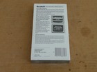 Scotch Vhs Head Cleaning Videocassette For Vhs Vcrs New Factory Sealed
