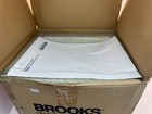 Brooks Instrument 5853s Smart Mass Flow Controller Mfc High Flow Used