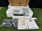 Luxx Lighting 630w Cmh Fixture New In Box 120 - 277 Volts Lux-cm630-240