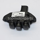 Oem Dashpanel Auxiliary Fog Lamp Switch 69202618 For 2021-2024 Harley-davidson