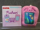 Gund New Pusheen Bright Pink Tablet Gamer Blind Box Series 24 Plush Cat
