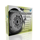 Blusteele Clutch Kit For Holden Conversion G box Pull Type Fork V8 Hi-rise Dia
