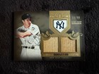 Joe Dimaggio  Roger Maris    4  More Players New York Yankees  6  Card Sp Lot   