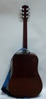  ma4  Fender Fa-115 Pk 6-string Acoustic Guitar Natural 